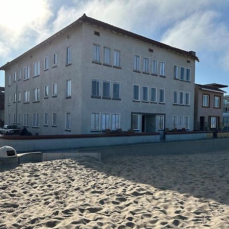The Vurpillat Hotel Hermosa Beach Buitenkant foto