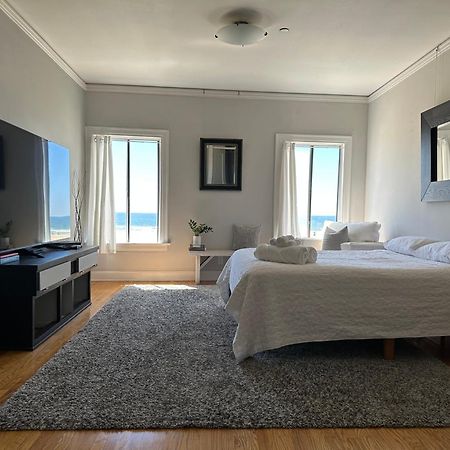 The Vurpillat Hotel Hermosa Beach Buitenkant foto