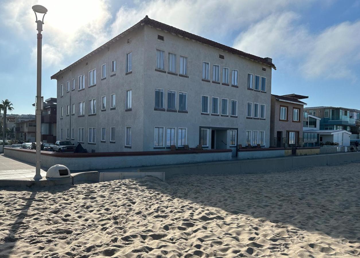 The Vurpillat Hotel Hermosa Beach Buitenkant foto
