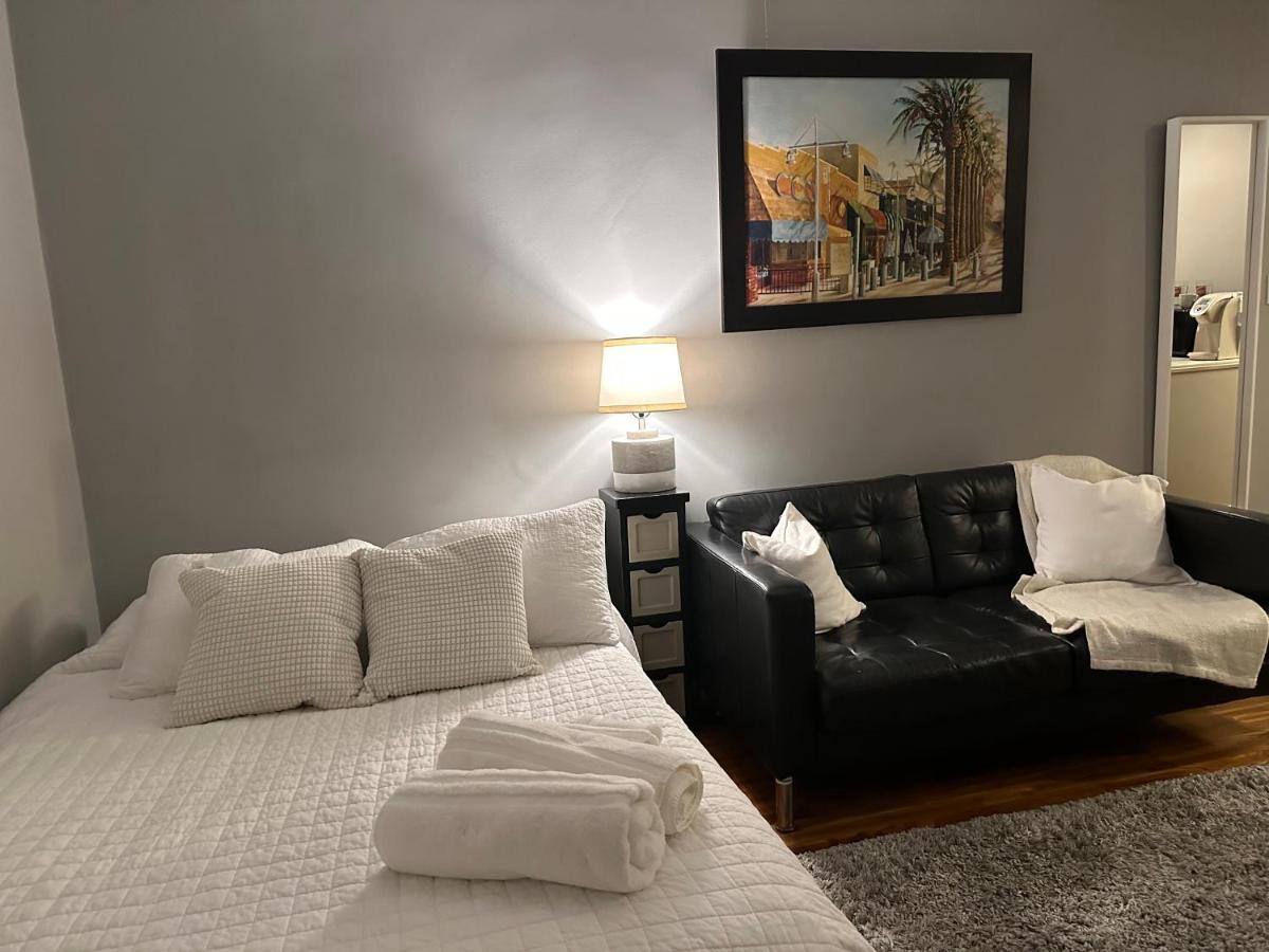 The Vurpillat Hotel Hermosa Beach Buitenkant foto