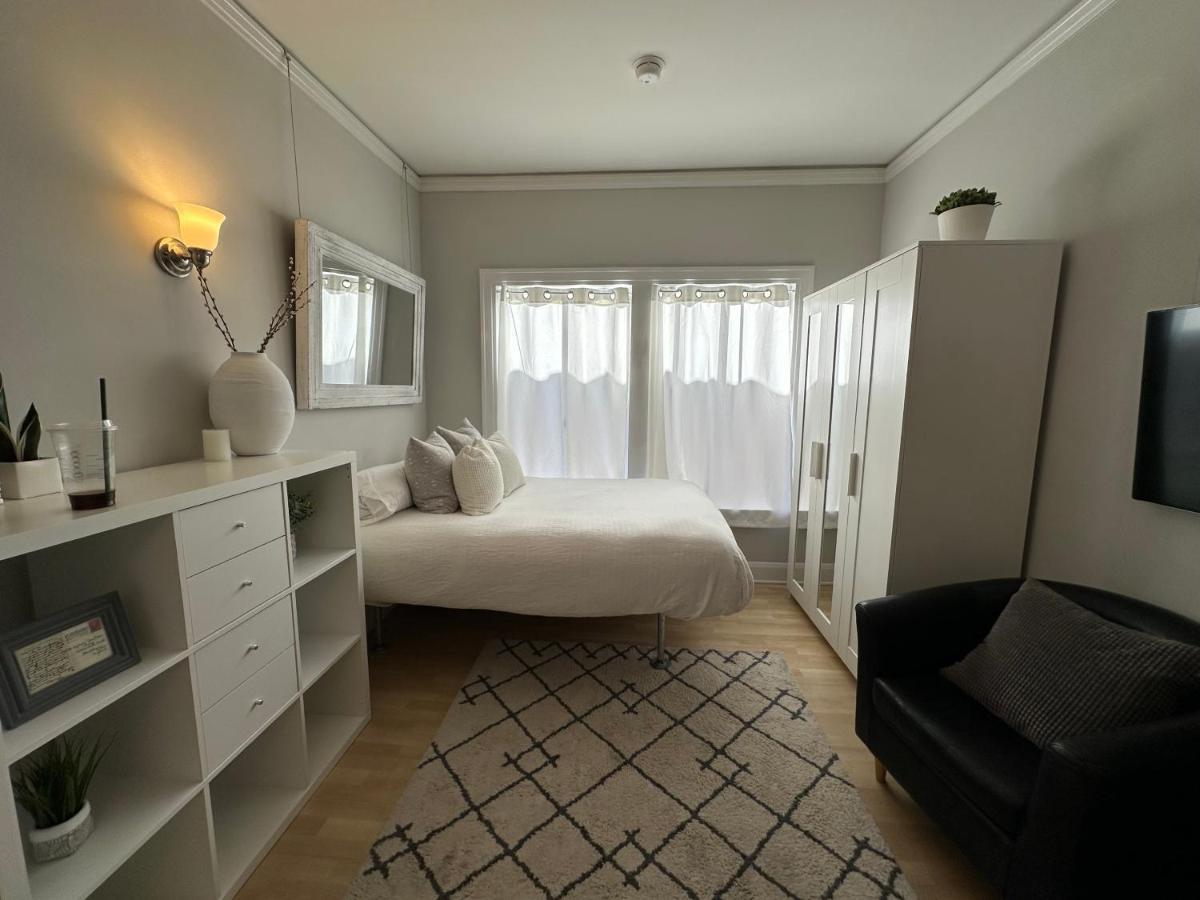 The Vurpillat Hotel Hermosa Beach Buitenkant foto