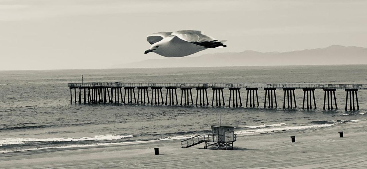 The Vurpillat Hotel Hermosa Beach Buitenkant foto