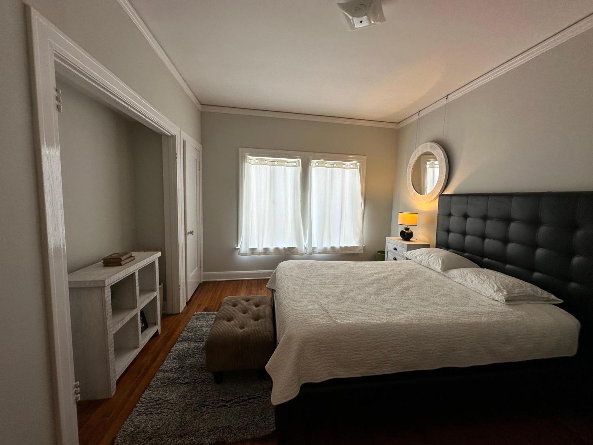 The Vurpillat Hotel Hermosa Beach Buitenkant foto