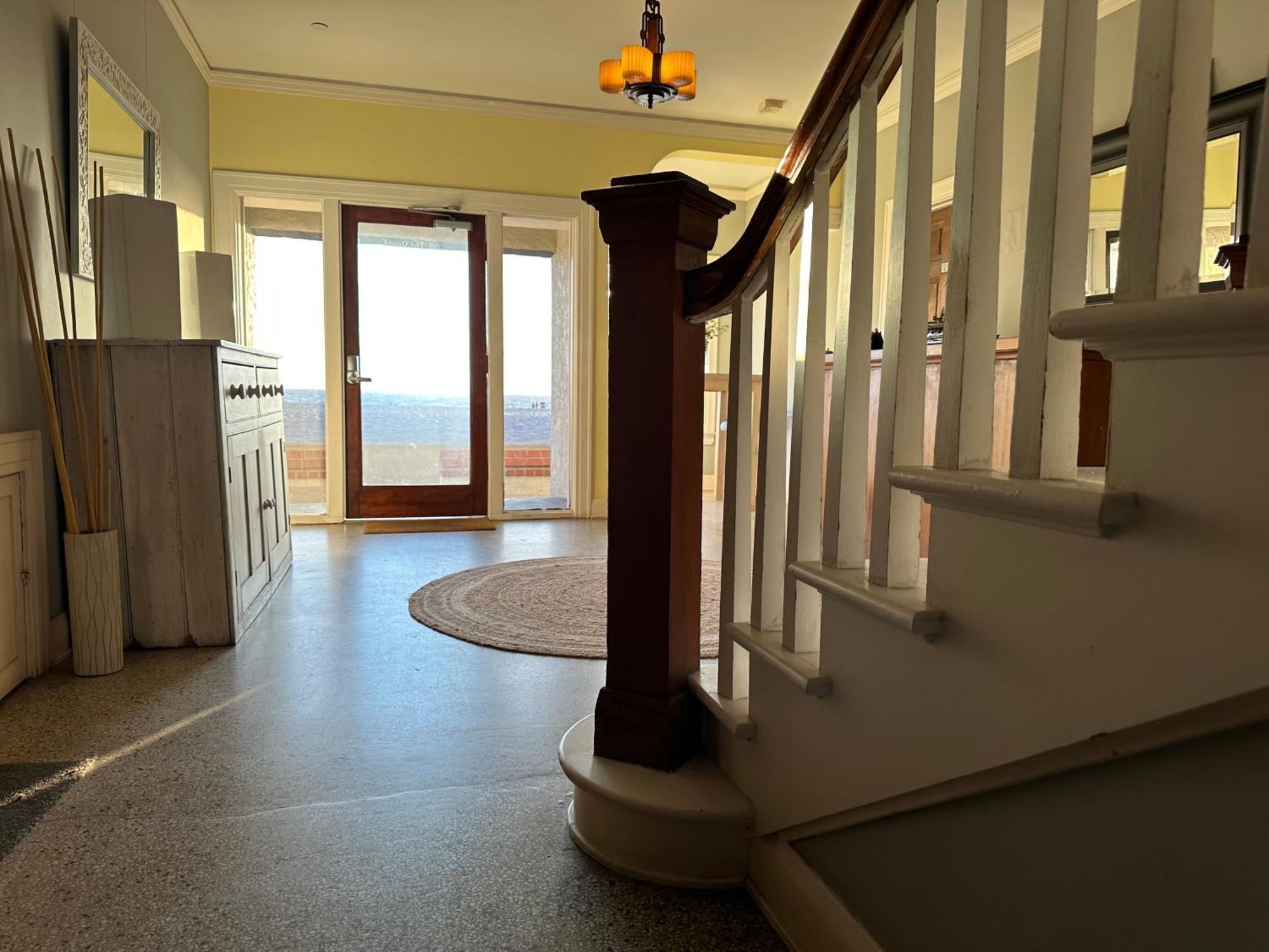 The Vurpillat Hotel Hermosa Beach Buitenkant foto