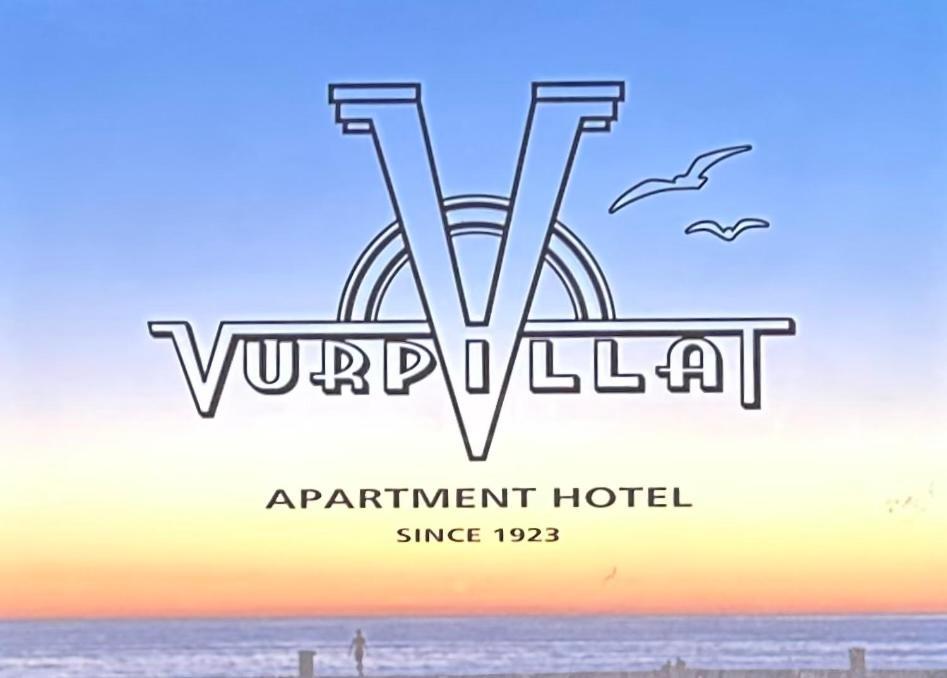The Vurpillat Hotel Hermosa Beach Buitenkant foto