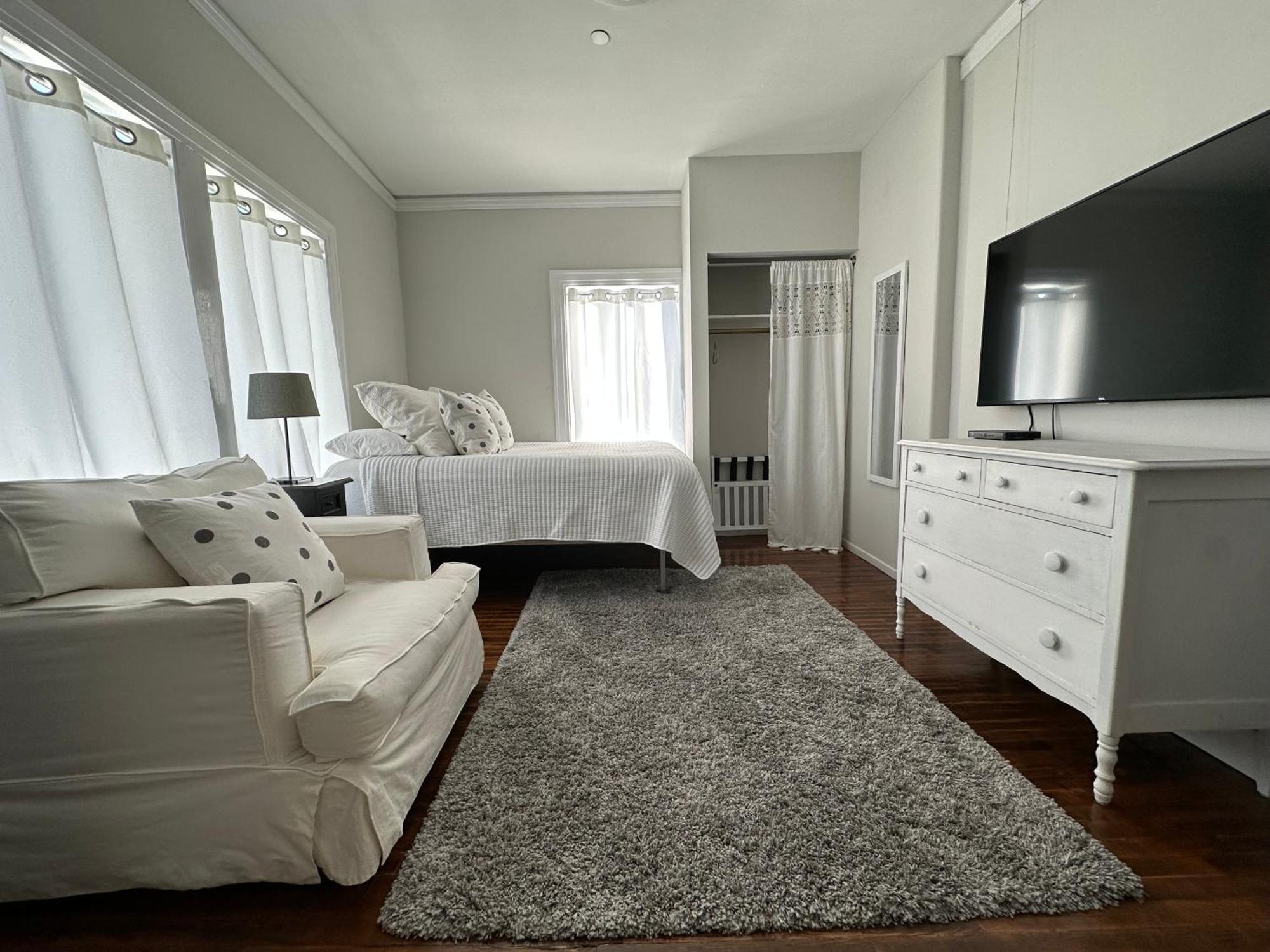 The Vurpillat Hotel Hermosa Beach Buitenkant foto