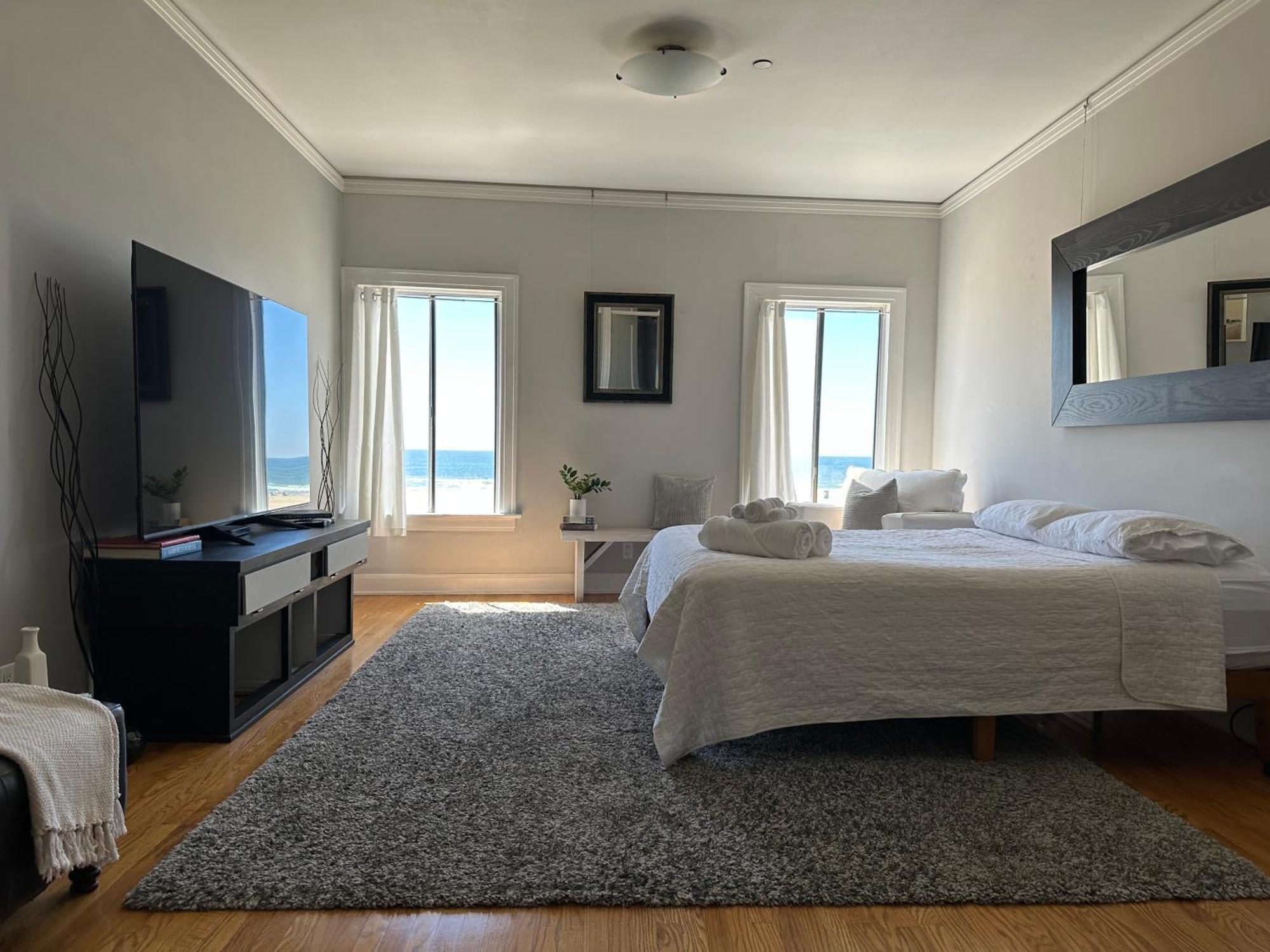 The Vurpillat Hotel Hermosa Beach Buitenkant foto
