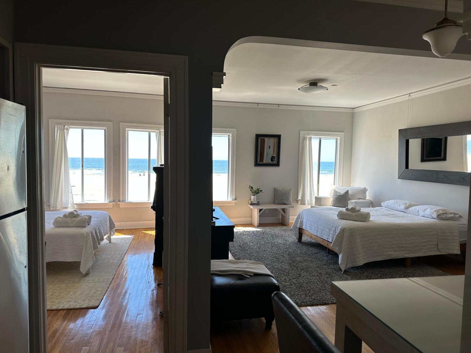 The Vurpillat Hotel Hermosa Beach Buitenkant foto