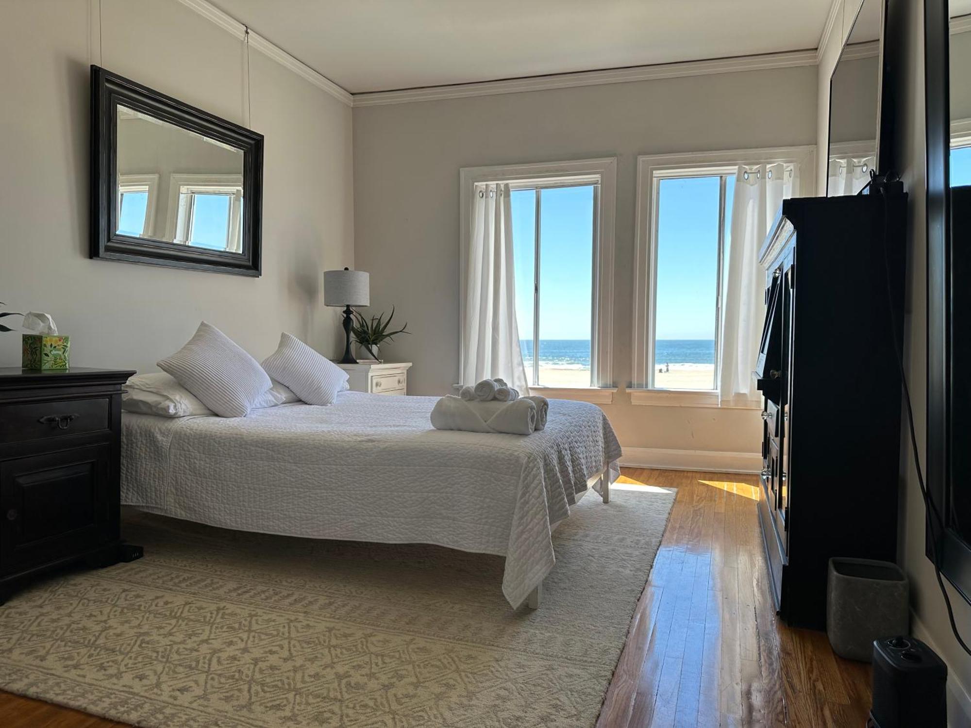 The Vurpillat Hotel Hermosa Beach Buitenkant foto