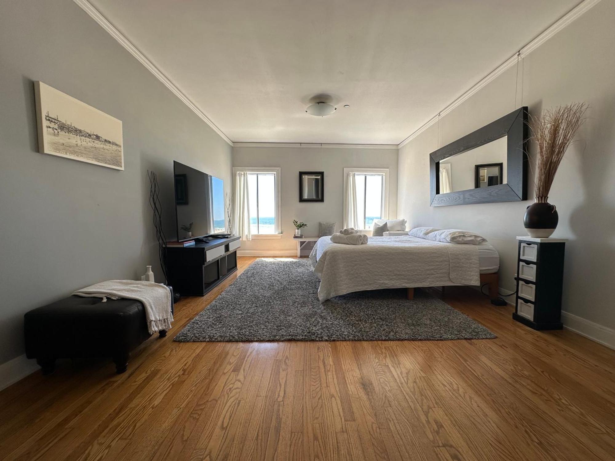 The Vurpillat Hotel Hermosa Beach Buitenkant foto