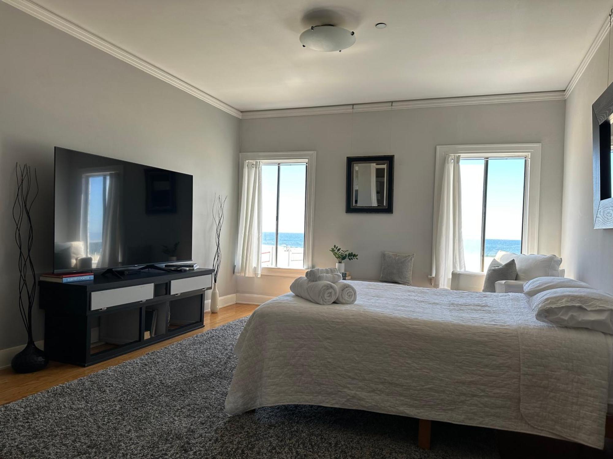 The Vurpillat Hotel Hermosa Beach Buitenkant foto